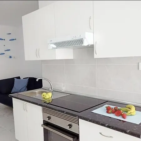 Bonito Estudio Con Wifi Y Zona De Barbacoa Apartamento