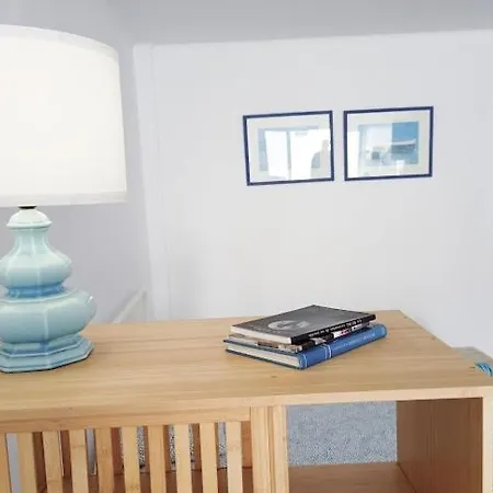 Bonito Estudio Con Wifi Y Zona De Barbacoa Apartamento *